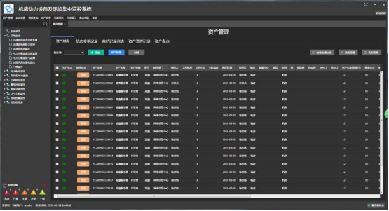 物聯(lián)網(wǎng)邊緣計算終端,物聯(lián)網(wǎng)綜合管理平臺,動力環(huán)境監(jiān)控系統(tǒng),智能安防箱,新能源物聯(lián)網(wǎng)智能監(jiān)控箱