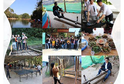 【中廣控】201701九龍山農(nóng)莊